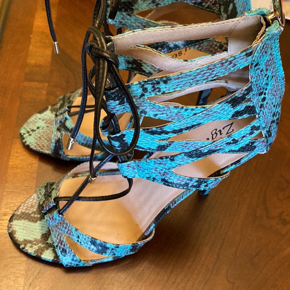 Zigisoho Use 9 New With Out Box - image 2